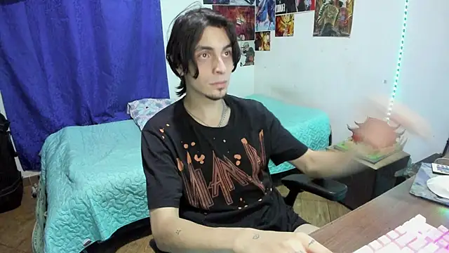 golden_ryyan 웹캠 쇼