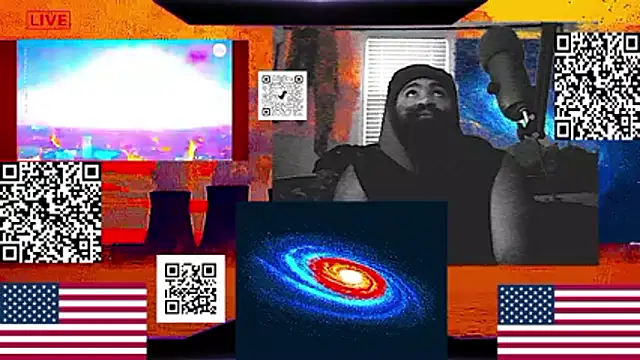 RussellTaylorLacy Live XXX-Chat