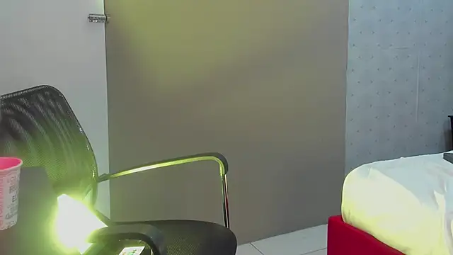 PaoloWalker's Webcam Show