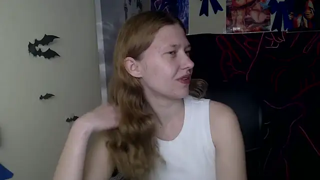 Czat XXX na żywo – StellaCRL