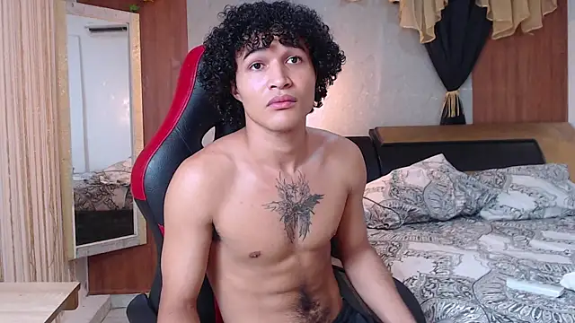 fire_drako_ Webcam Show