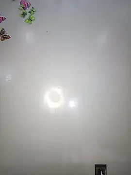 Sweetgars 웹캠 쇼