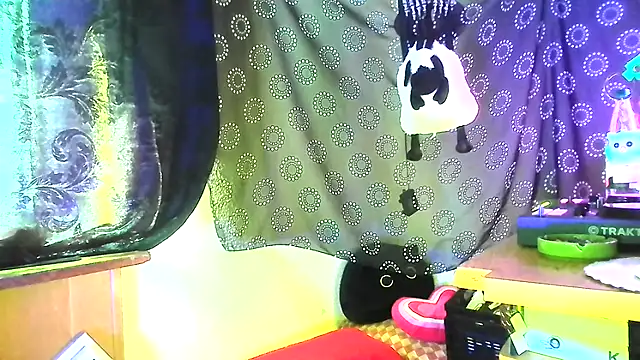 Guyst049 webkamerás műsora