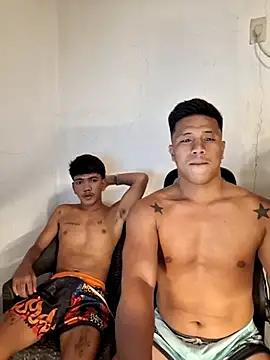 Felix_Asher Live XXX-Chat