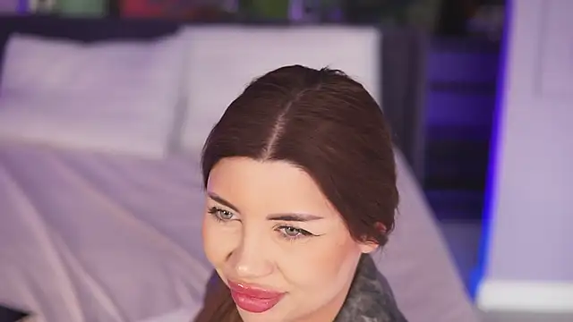 Monique_Celeste 现场XXX聊天