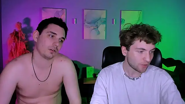 Webkamerová show jason_sweety