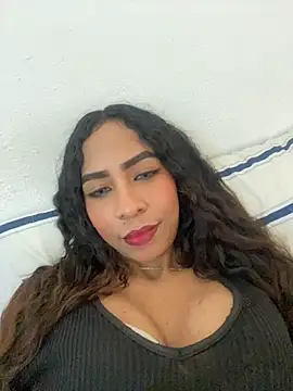 Show de Midnightcatt na webcam