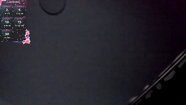 Show de Foxxy_maverick na webcam