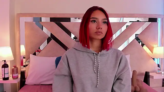 XXX chat uživo modela ximena_vasquez8