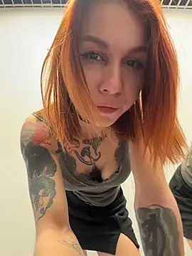 แชท XXX สดของ RosieSecret