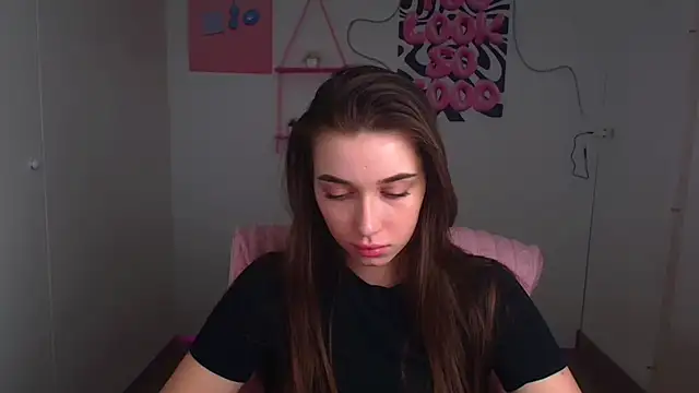 NikaMystic Live XXX Chat