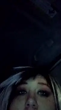 JadeDaMilf Obrolan Langsung XXX