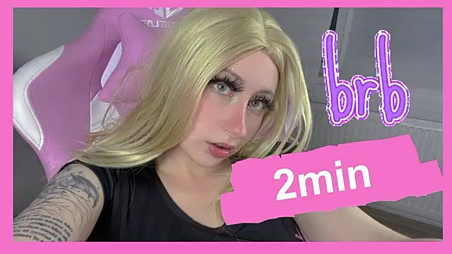 โชว์เว็บแคมของ chibi_hibby