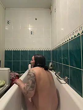 Czat XXX na żywo – Naughtbaby_2025