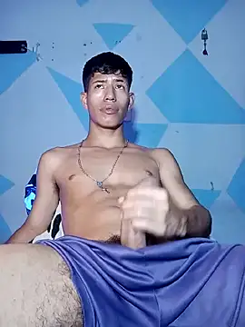 dareck_18 Webcamshow