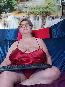 QueenPammy1 – Live XXX-chat