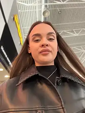 KristiRich 웹캠 쇼