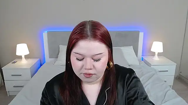 XXX chat uživo modela EvaNova_