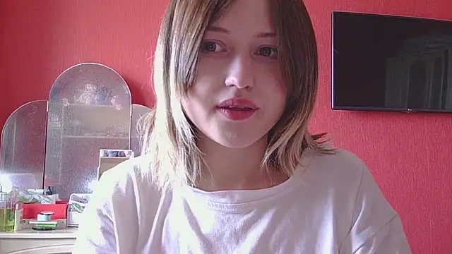 Beloved_Mary 现场XXX聊天