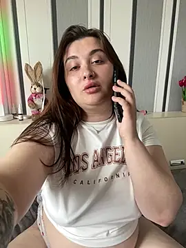 Jadellina Live XXX-Chat