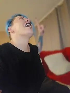 PinkTheHawk live XXX chat