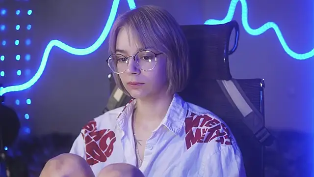 alyssa_sweet Adlı Modelin Canlı XXX Sohbeti