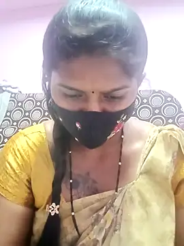 Tamil_Hot_Anu 网络视讯表演
