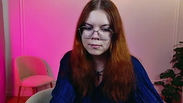 A_Lot_of_Bunny Show in webcam