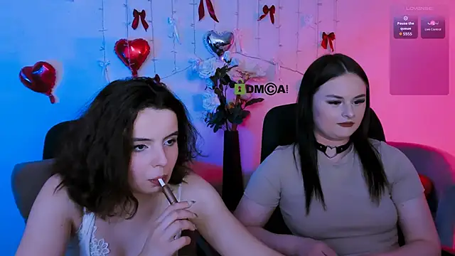 Webkamerová show miss_courtney_