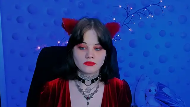 nikki_kiss_ 现场XXX聊天