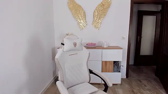 دردشة Sally_Secret الجنسية المباشرة