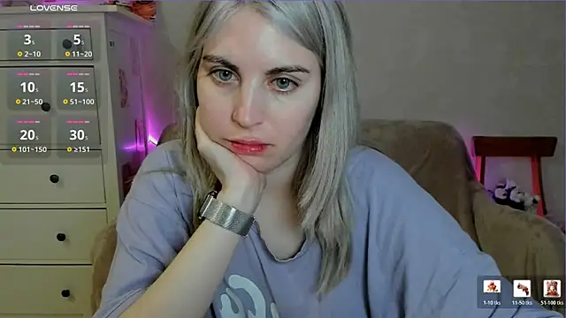 pawpawsn Live XXX chat