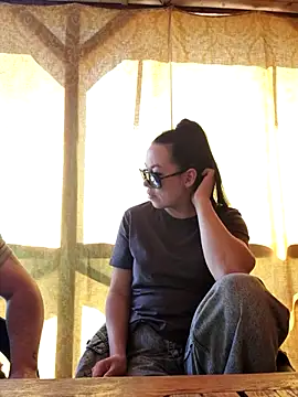 -Pupsiki- Adlı Modelin Canlı XXX Sohbeti