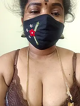 gaurika18 网络视讯表演