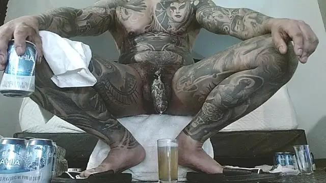 danilog515 网络视讯表演