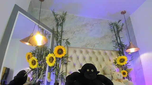 LittleeJaz's Live XXX Chat