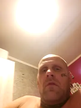 Show de webcam de Sylwek