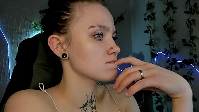 Živý XXX chat Elastikisss