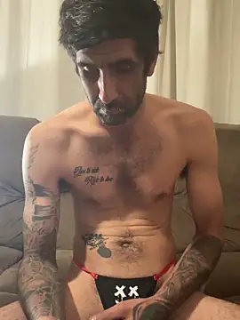 Pertunjukan Kamera Web Ashisbig93