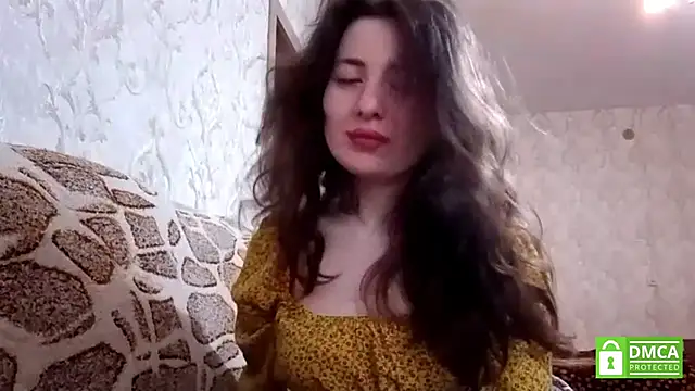 Show de BonitaZinke na webcam