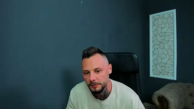 BrianHunts 在線直播表演