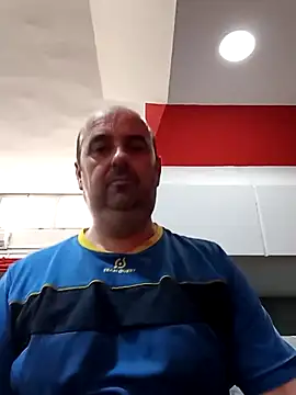 Webkamerová show Capillita-Hot2026