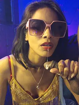 Ivy_the_goddess 即時 XXX 聊天