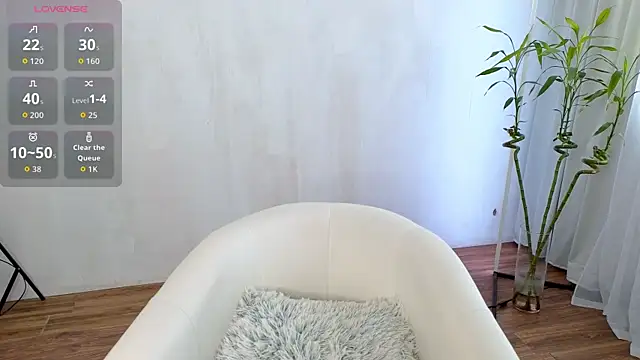 Онлайн чат XXX _EliDream