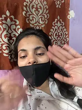 Sandhya_77 网络视讯表演