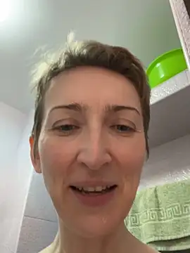 Sensual_Flower's Webcam Show