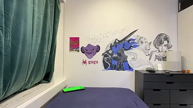 killa2053 ওয়েবক্যাম শো