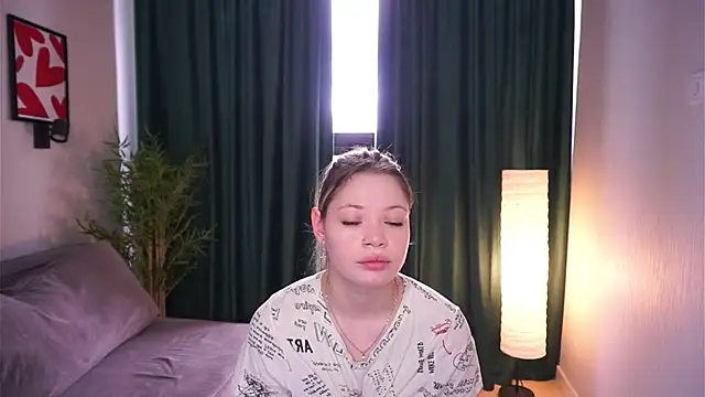 Show webcam de FernMerilos