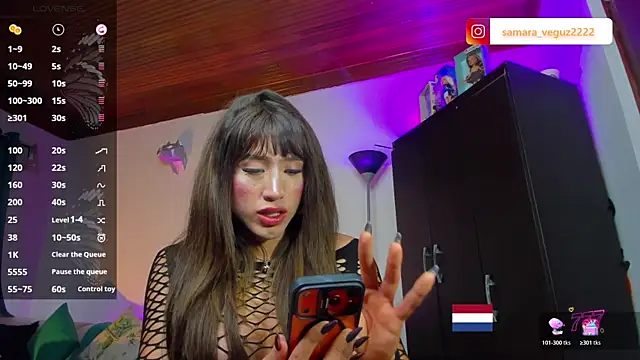 samara_veguz222 在線直播表演