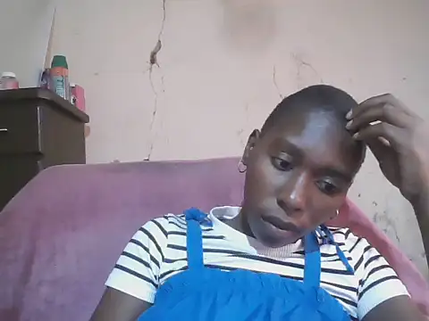 Hotdaily04 Webcam-Show